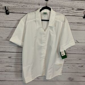 New without tags."WS Gear" woman's nursing coat
